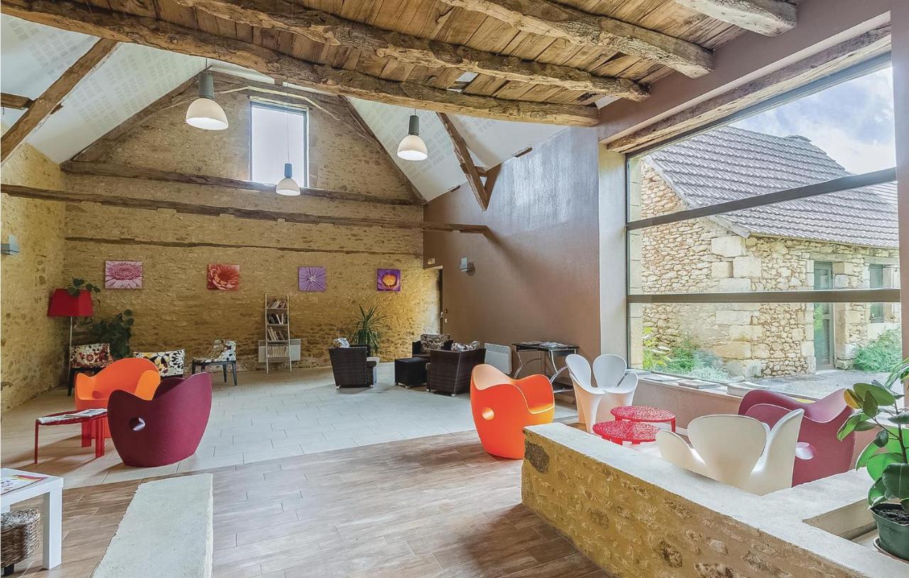 Les Bastides De Lascaux Montignac-Lascaux Zewnętrze zdjęcie